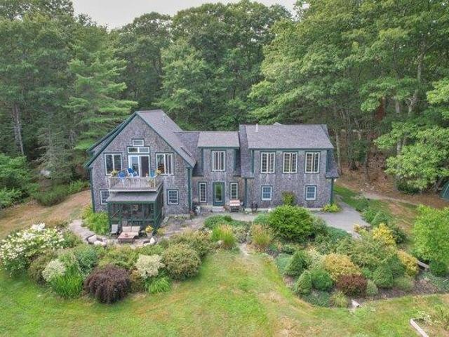 House for sale in Franklin, Maine