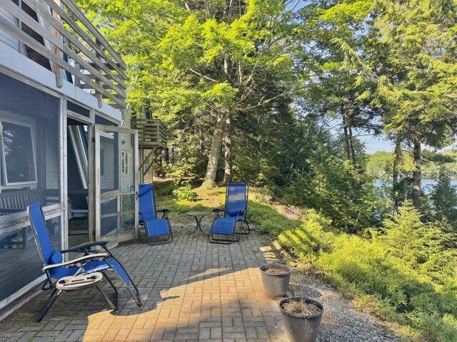 House for sale in Franklin, Maine
