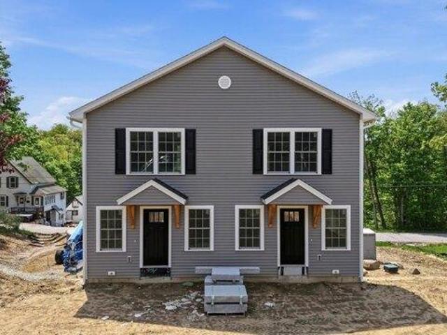 House for sale in New Hampshire