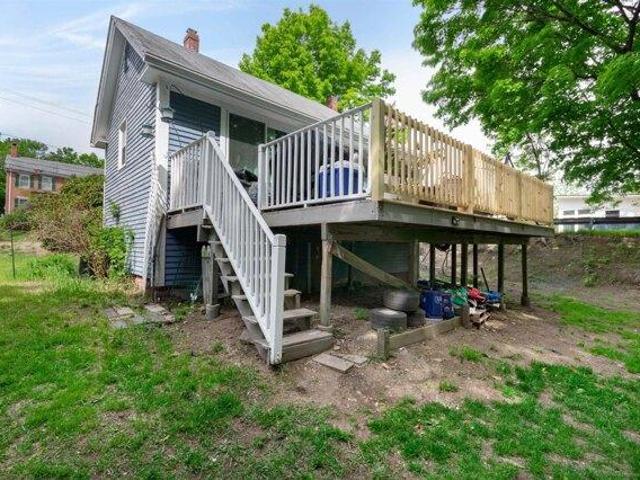 House for sale in New Hampshire