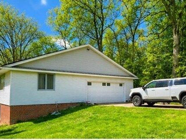 House for sale in Venango, Pennsylvania