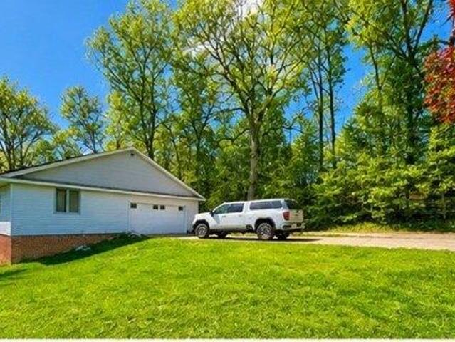 House for sale in Venango, Pennsylvania