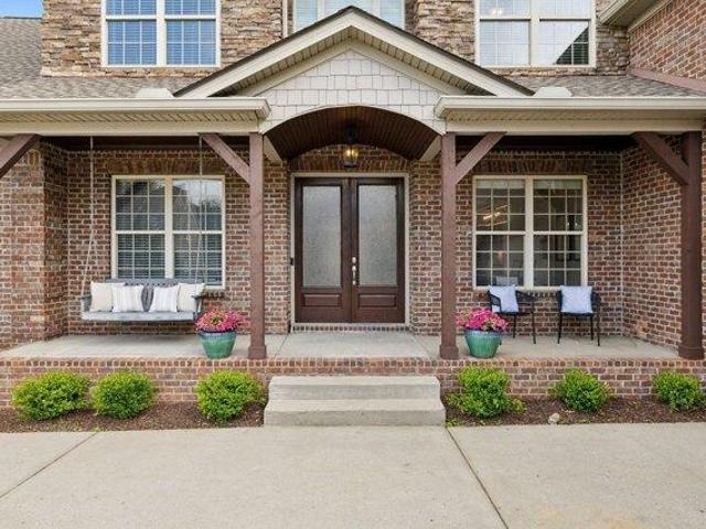 House for sale in Franklin, Tennessee
