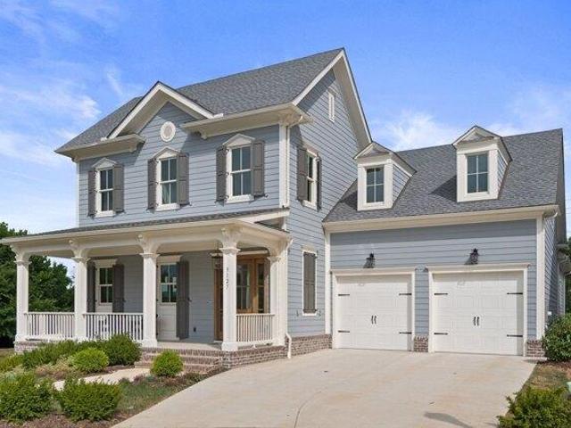 House for sale in Franklin, Tennessee