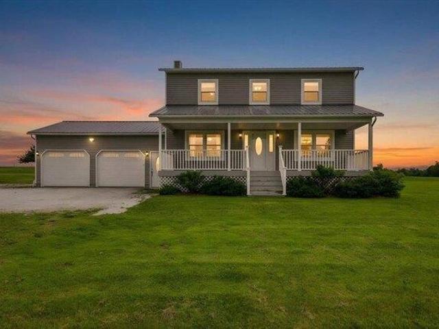 House for sale in Franklin, Vermont