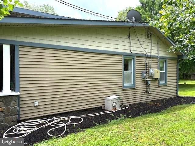 House for sale in Franklinville, New Jersey