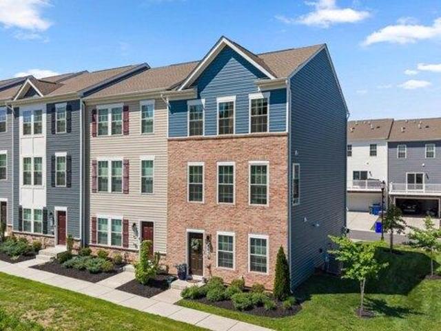 House for sale in Frederick, Maryland