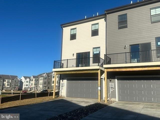 House for sale in Frederick, Maryland