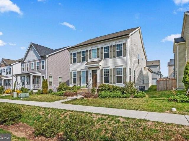 House for sale in Maryland