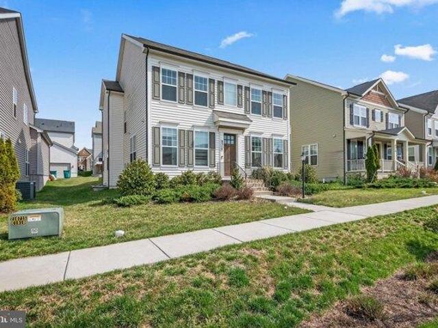 House for sale in Maryland