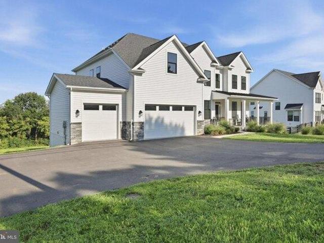 House for sale in Braddock Heights, Maryland