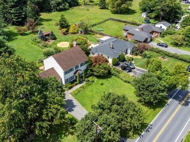 House for sale in Frederick, Maryland