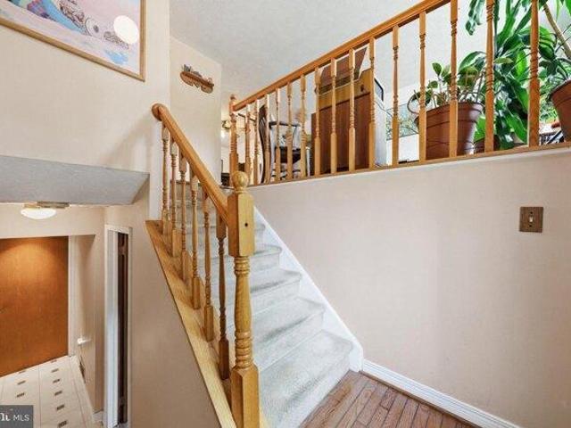 House for sale in Frederick, Maryland