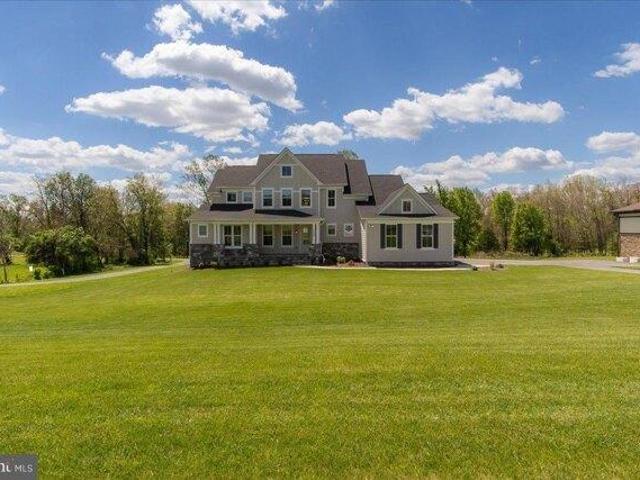House for sale in Frederick, Maryland