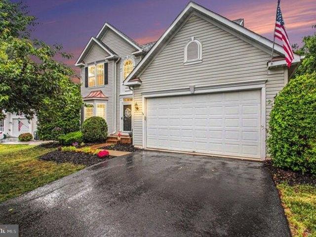 House for sale in Virginia