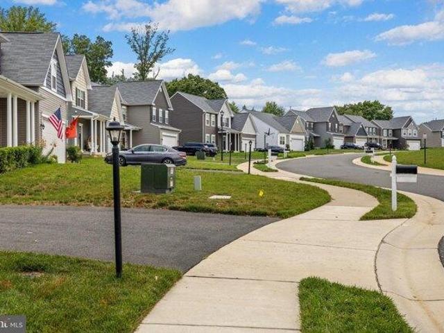 House for sale in Virginia