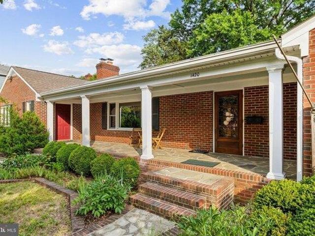 House for sale in Virginia