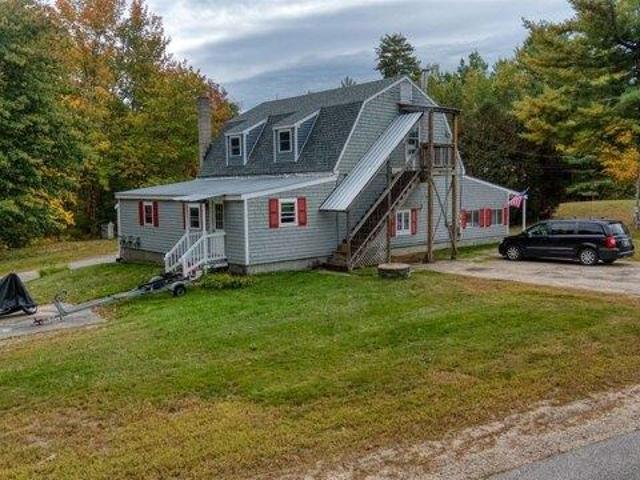 House for sale in Lords Hill Historic District, Freedom