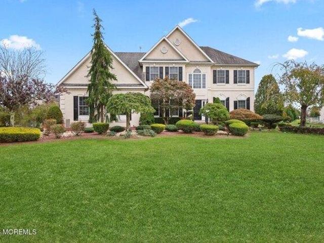 House for sale in Monmouth, New Jersey