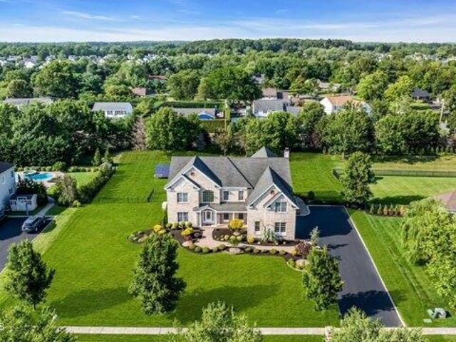 House for sale in Monmouth, New Jersey