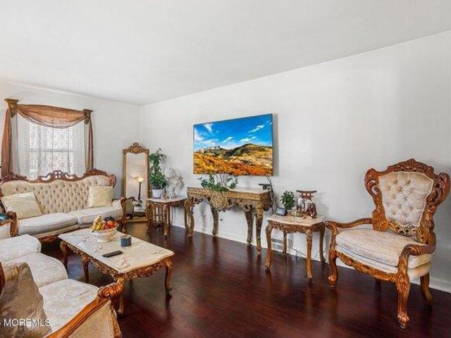 House for sale in Monmouth, New Jersey