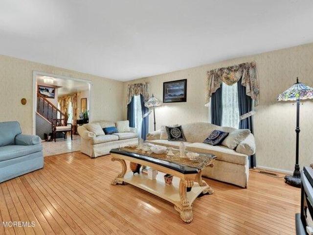 House for sale in Monmouth, New Jersey