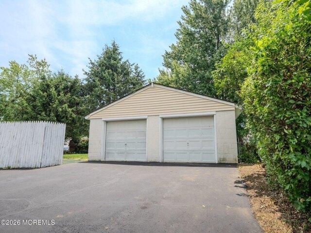 House for sale in Monmouth, New Jersey