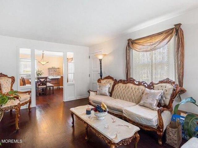House for sale in Monmouth, New Jersey