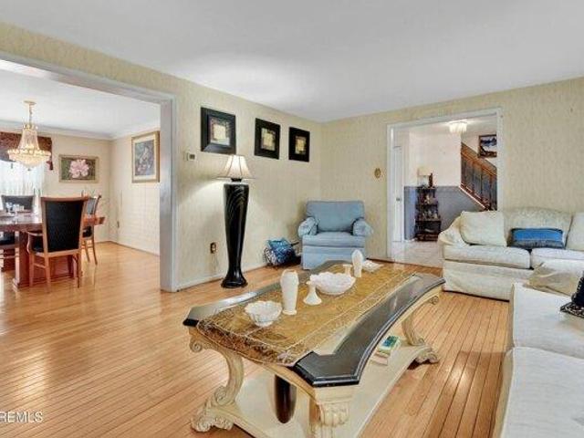 House for sale in Monmouth, New Jersey