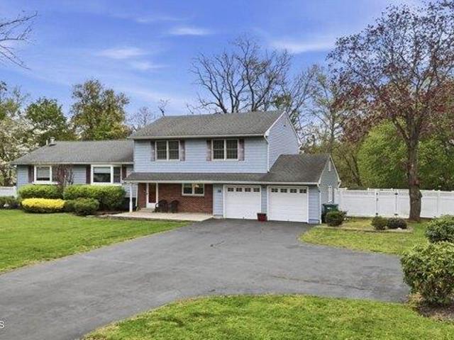 House for sale in Monmouth, New Jersey