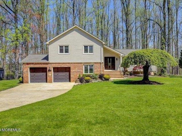 House for sale in Monmouth, New Jersey
