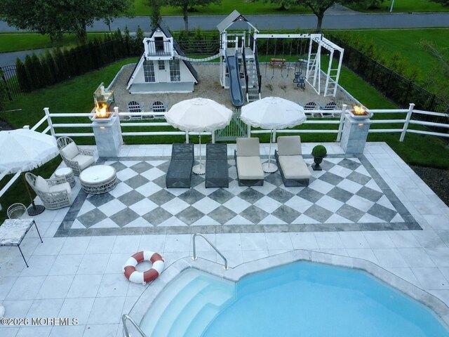 House for sale in Monmouth, New Jersey
