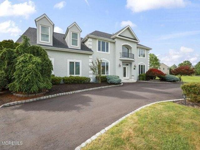 House for sale in Monmouth, New Jersey