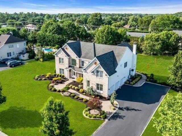 House for sale in Monmouth, New Jersey
