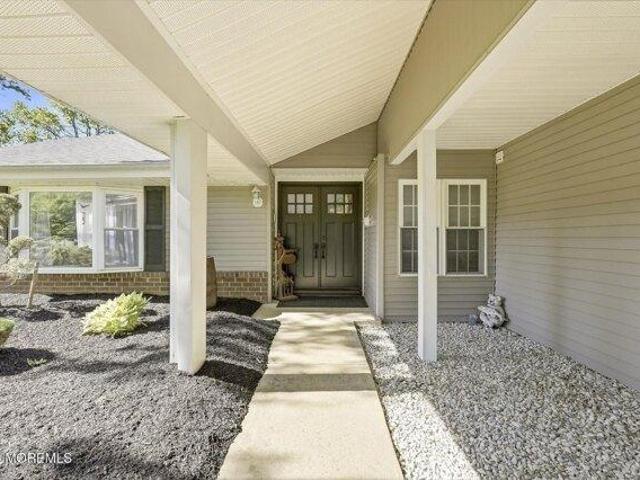 House for sale in Monmouth, New Jersey
