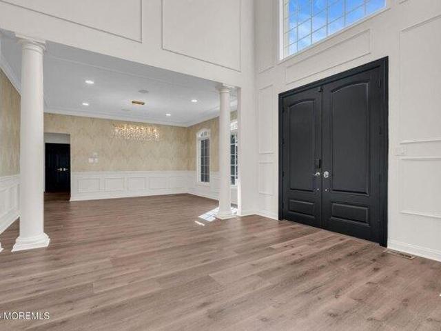 House for sale in Monmouth, New Jersey