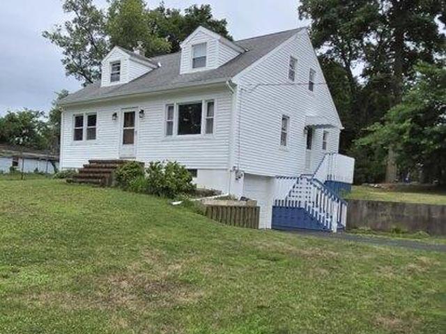 House for sale in Monmouth, New Jersey