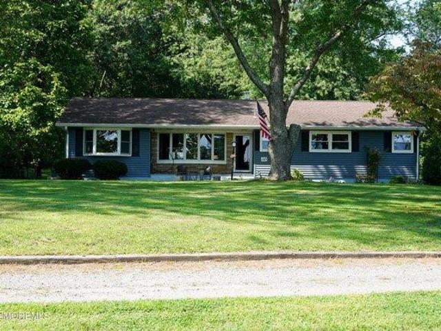 House for sale in Monmouth, New Jersey