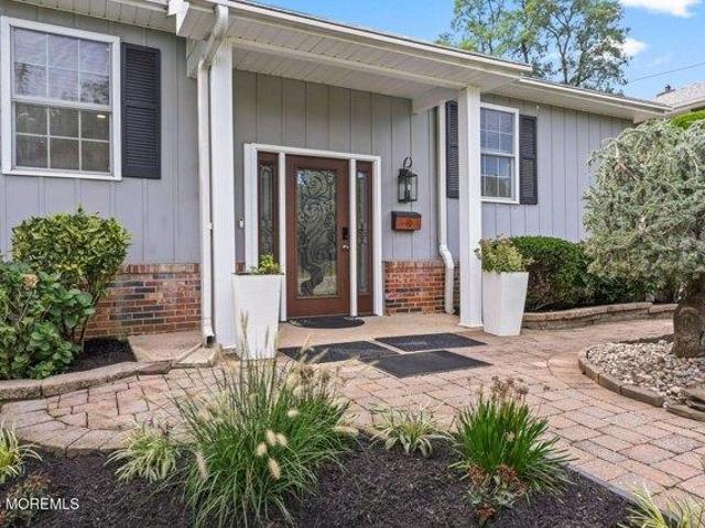 House for sale in Freehold, Monmouth County