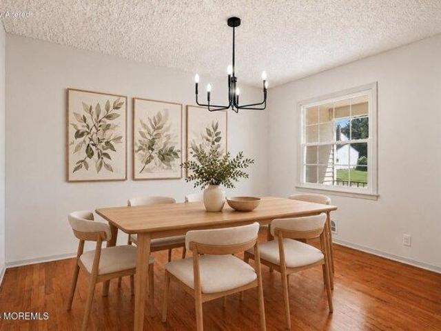 House for sale in Freehold, Monmouth County