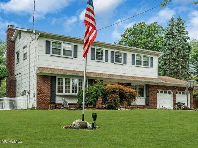 House for sale in Freehold Township, Monmouth County