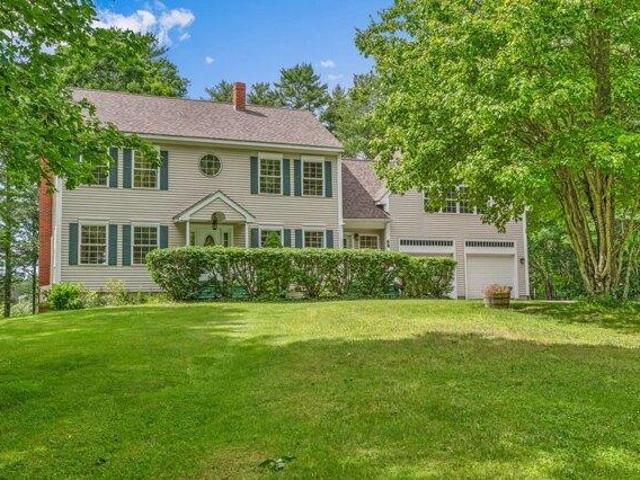 House for sale in Freeport, Maine