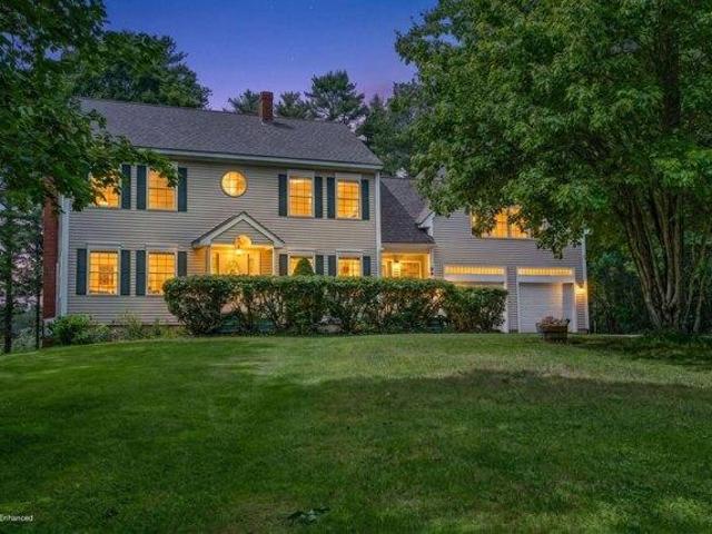 House for sale in Freeport, Maine