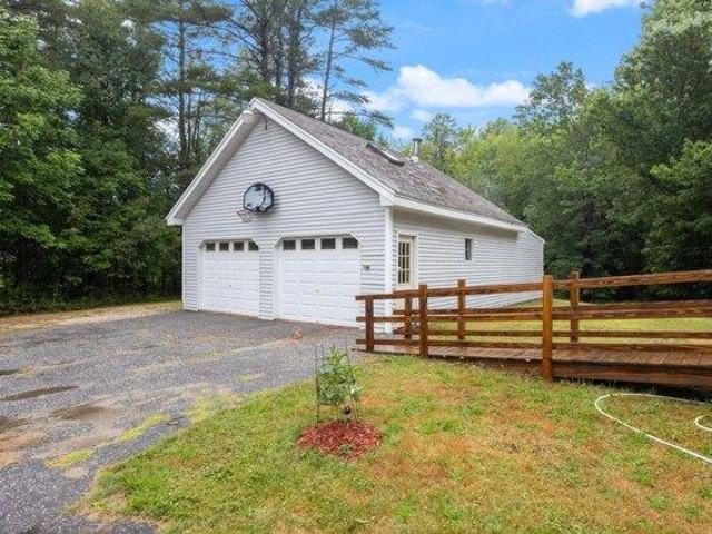 House for sale in Freeport, Maine