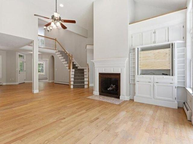 House for sale in Freeport, Maine
