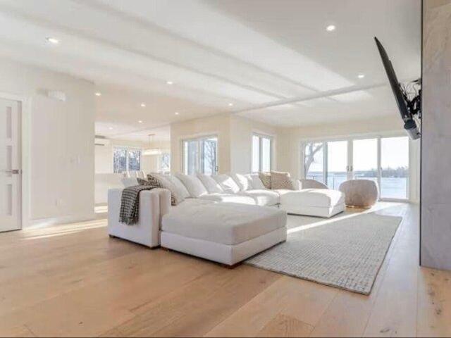 House for sale in Freeport, Maine