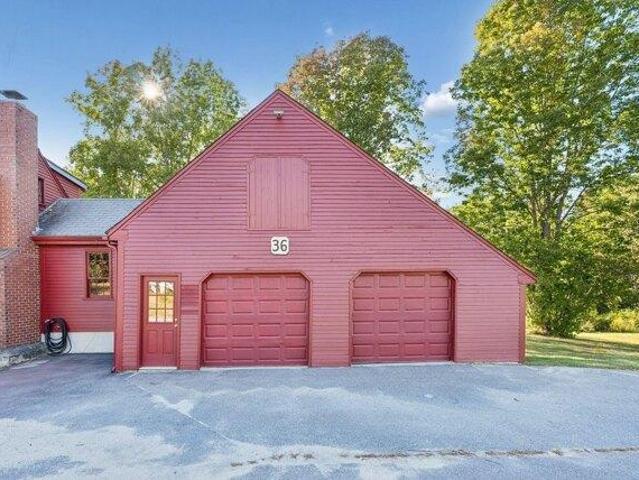 House for sale in Freeport, Maine