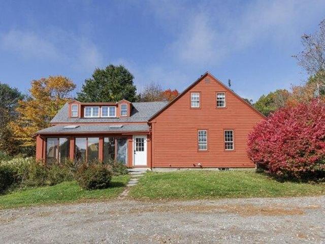 House for sale in Freeport, Cumberland County