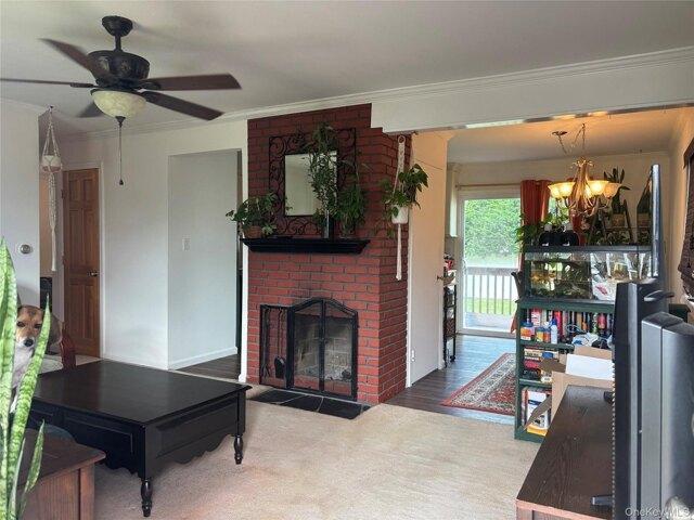 House for sale in Nassau, New York