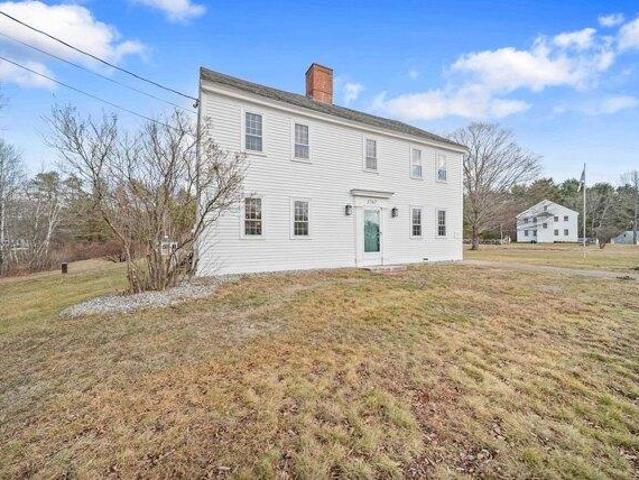 House for sale in New Hampshire